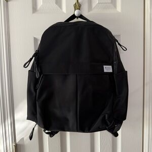 New Lululemon Black Everyday Backpack 2.0
